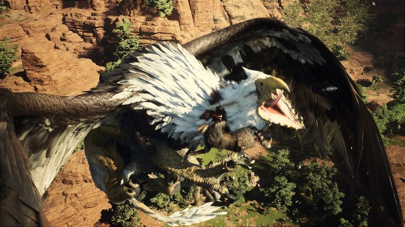 Dragons Dogma 2 PS5 Mídia Digital