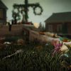 Unravel Yarny - Conjunto PS5 Mídia Digital
