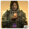 Death Stranding Director's Cut PS5 Mídia Digital