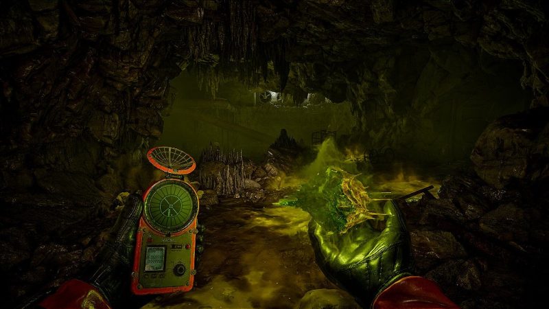 S.T.A.L.K.E.R. 2 Stalker 2 Heart of Chornobyl PS5 Primária Mídia Digital
