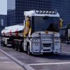 Truck Simulator 25: Euro Driver PS4 Mídia Digital