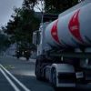 Truck Simulator 25: Euro Driver PS4 Mídia Digital