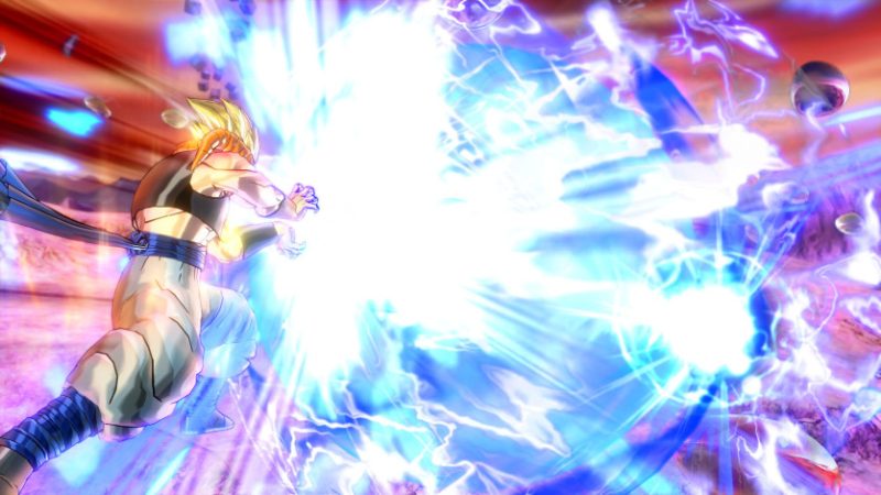 Dragon Ball Xenoverse 2 Deluxe PS4 Mídia Digital