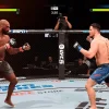 UFC 5 PS5 Mídia Digital