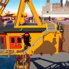 Gang Beasts PS4 Mídia Digital
