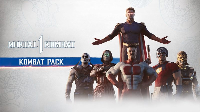 Mortal Kombat 1 Edição Definitiva PS5 Mídia Digital
