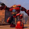 LEGO Marvel Avengers Vingadores PS4 Mídia Digital
