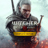 The Witcher 3 Wild Hunt – Complete Edition PS5 Mídia Digital