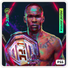 UFC 4 Edição Deluxe PS5 Mídia Digital