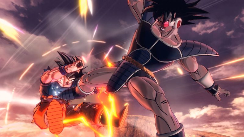 Dragon Ball Xenoverse 2 Deluxe PS4 Mídia Digital