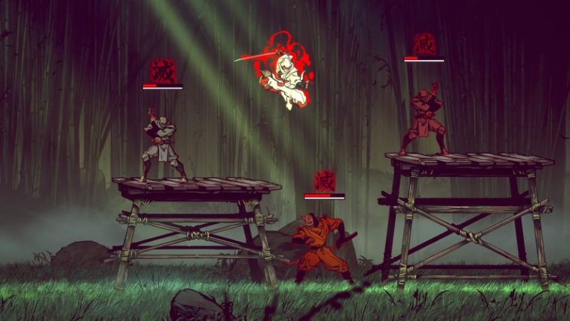 Shinobi: Art of Vengeance PS4 Mídia Digital