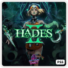 Hades II 2 Primária PS5 Mídia Digital