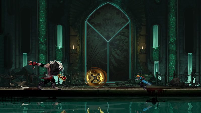Castlevania Belmont's Curse PS5 Mídia Digital