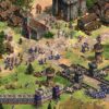 Age of Empires IV: Anniversary Edition PS5 Mídia Digital