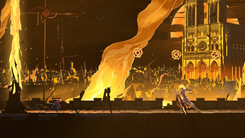 Castlevania Belmont's Curse PS5 Mídia Digital