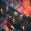 Minecraft Dungeons PS4 Mídia Digital