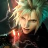 Final Fantasy Resonance PS5 Mídia Digital