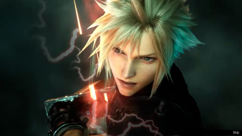 Final Fantasy Resonance PS5 Mídia Digital