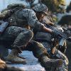 Call of Duty Modern Warfare 4 PS5 Mídia Digital