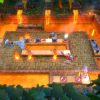 Overcooked! All You Can Eat PS4 Mídia Digital