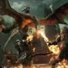 Terra-média: Sombras da Guerra Edição Definitiva PS5 Mídia Digital