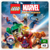 Lego Marvel Super Heroes Xbox One | Xbox Series Mídia Digital