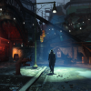 Fallout 4: Game of the Year Edition PS5 Mídia Digital