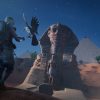 Assassin’s Creed Origins PS5 Mìdia Digital