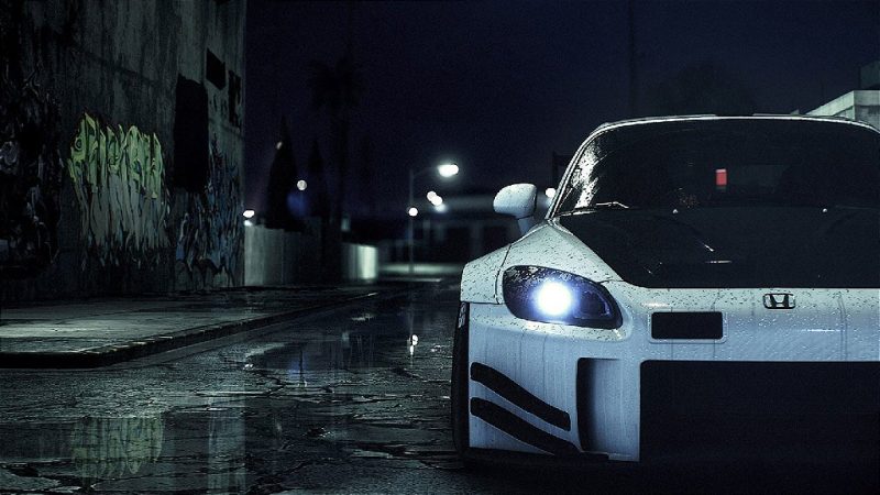 Need for Speed PS5 Mídia Digital