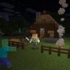Minecraft PS4 Mídia Digital
