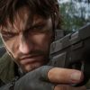 Metal Gear Solid Δ Snake Eater PS5 Mídia Digital