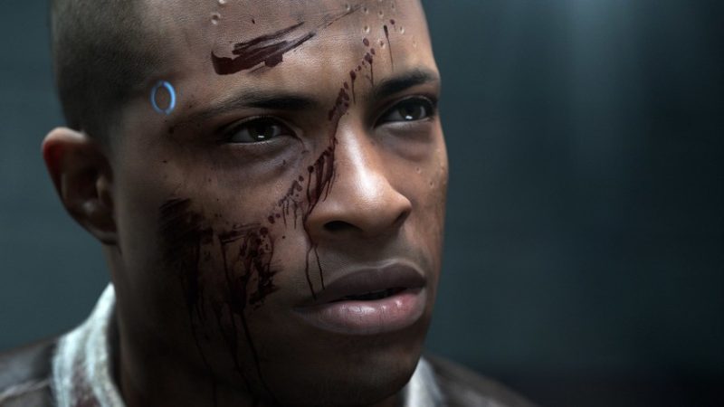 Detroit: Become Human PS5 Mídia Digital
