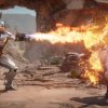 Mortal Kombat 11 Ultimate + Injustice 2 Edição Lendária PS5 Mídia Digital