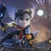 Ratchet & Clank: Em Uma Outra Dimensão PS5 Mídia Digital