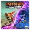 Ratchet & Clank: Em Uma Outra Dimensão PS5 Mídia Digital