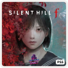 Silent Hill F PS5 Mídia Digital