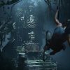 Tomb Raider: Definitive Survivor Trilogy PS5 Mídia Digital
