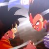 DRAGON BALL Z KAKAROT PS4 Mídia Digital