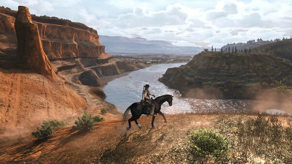 Red Dead Redemption PS5 Mídia Digital