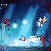 Hollow Knight Silksong PS5 Primária Mídia Digital