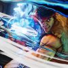 Street Fighter V 5 Champion Edition PS4 Mídia Digital