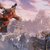 Sekiro: Shadows Die Twice - Edição Jogo do Ano PS5 Mídia Digital