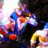 Street Fighter 6 PS5 Mídia Digital