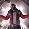 Guardiões da Galáxia da Marvel PS4 Mídia Digital