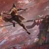 Sekiro: Shadows Die Twice - Edição Jogo do Ano PS5 Mídia Digital