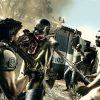 Resident Evil 5 PS4 Mídia Digital