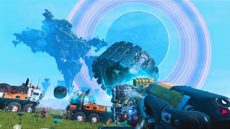 No Man’s Sky PS5 Mídia Digital
