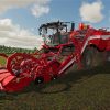 Farming Simulator 22 PS4 Mídia Digital
