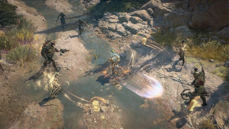DLC Diablo IV 4 Lord of Hatred Primária PS4 Mídia Digital