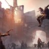 Pacote Terra Média: Sombras de Mordor + Sombras da Guerra Definitiva PS4 Mídia Digital